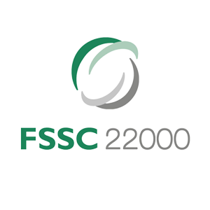 FSSC 22000