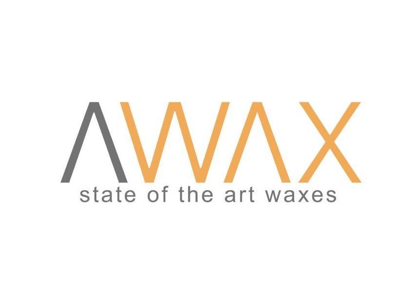 AWAX Group Logo