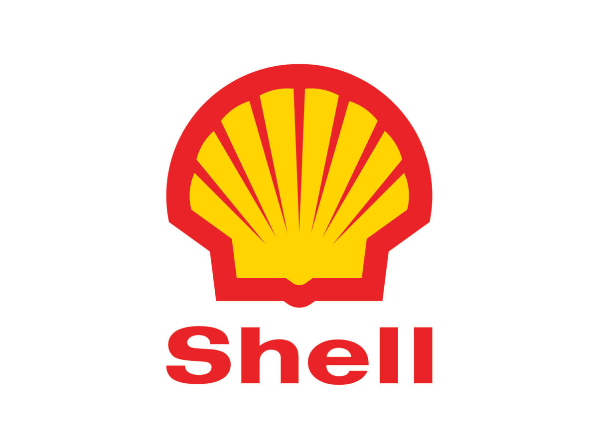 Shell Logo